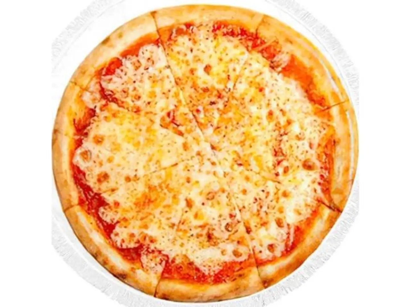 بيتزا مارجريتا - صغير