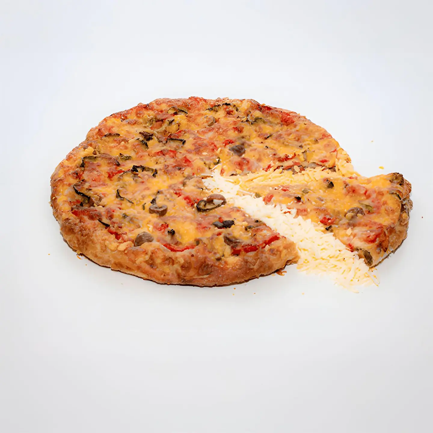 Italian Mixed Cheese - Small