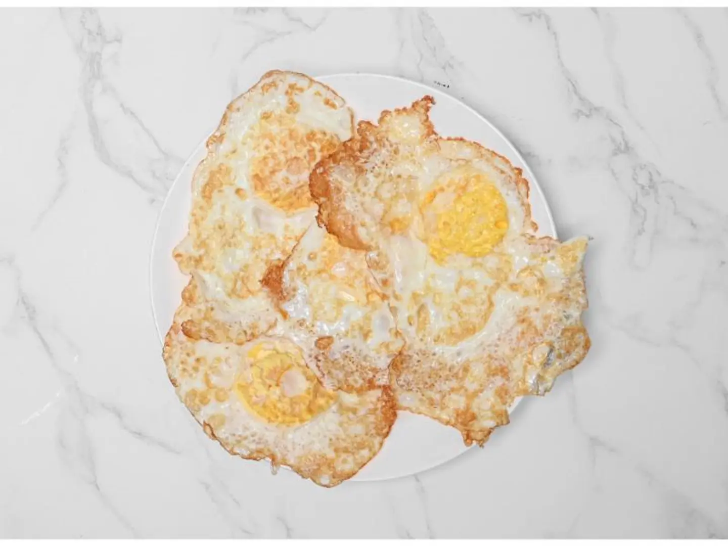 Sunny Side Up Plate - Small
