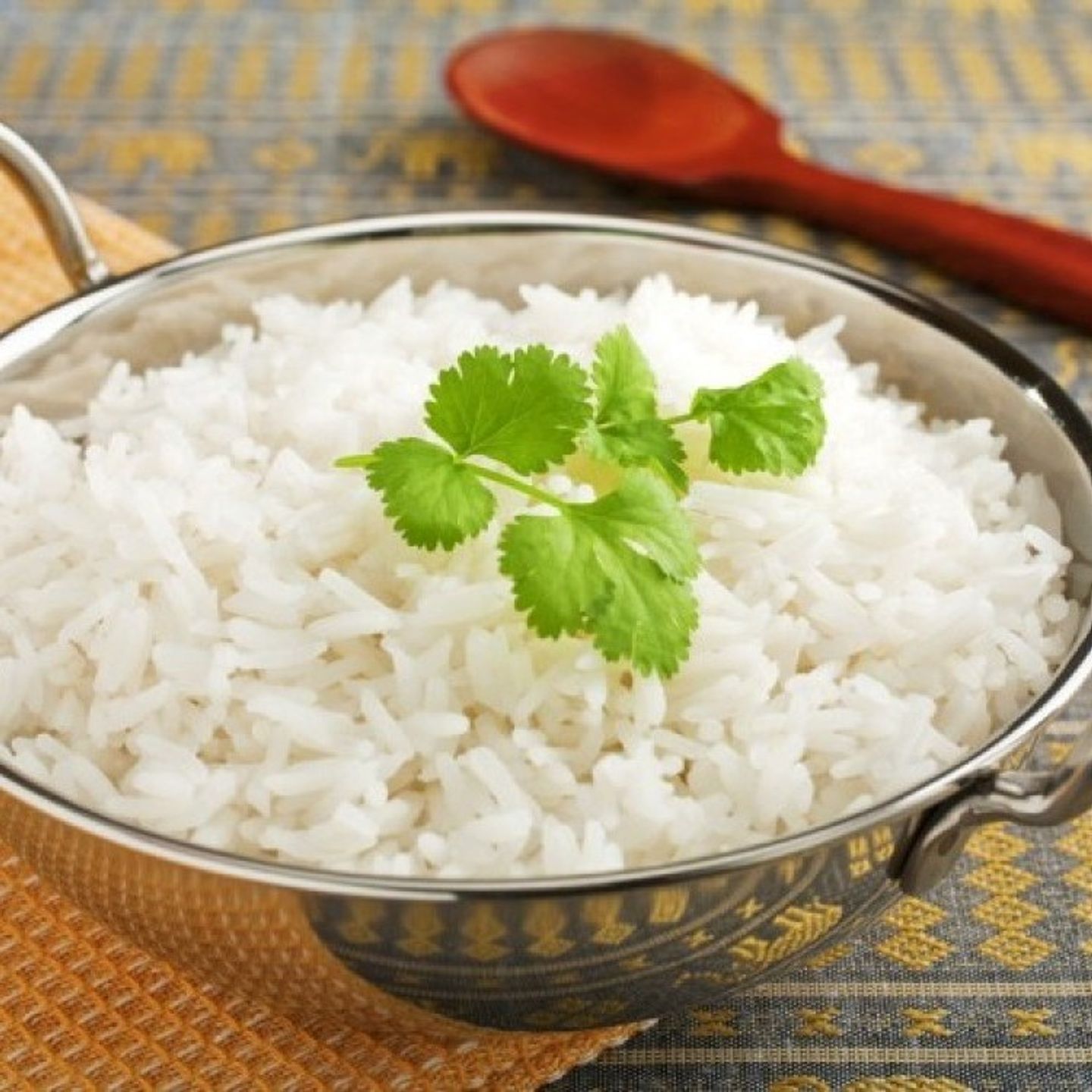White Rice - Small