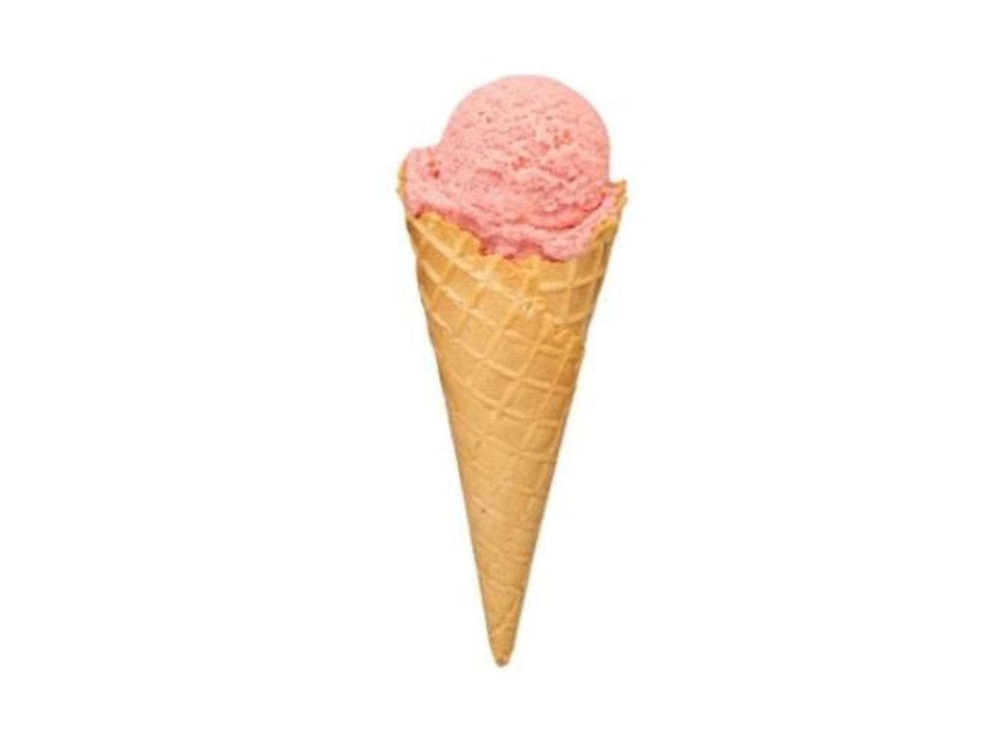 Strawberry - Cup