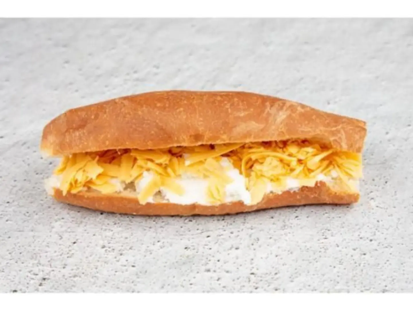 Two Cheese Sandwich - Samoli Bread