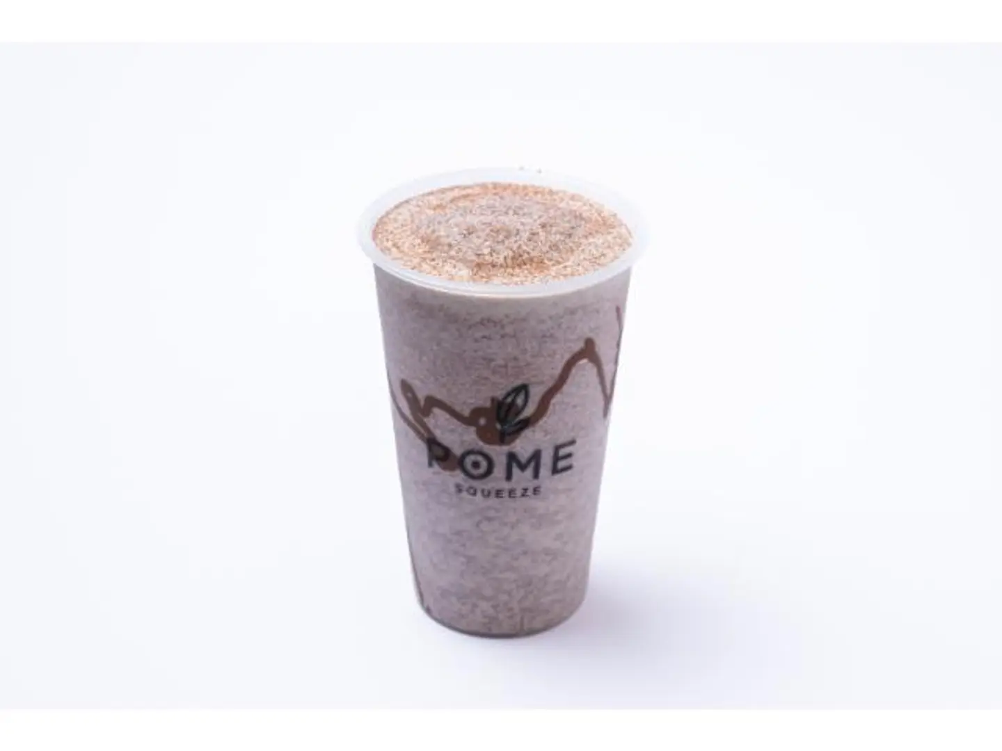 Nutella L Milk Shake - Small
