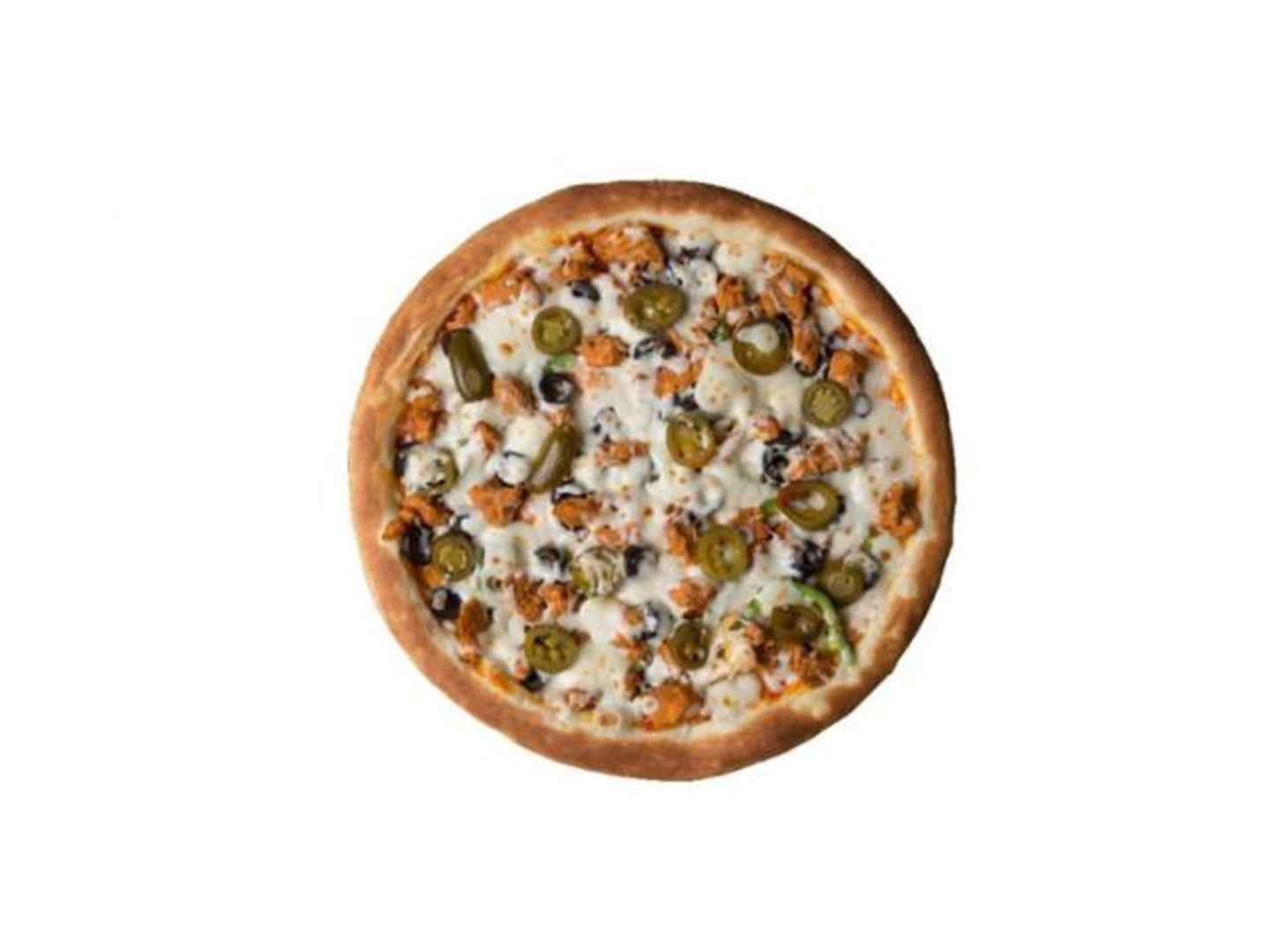 Chicken Pizza - Small