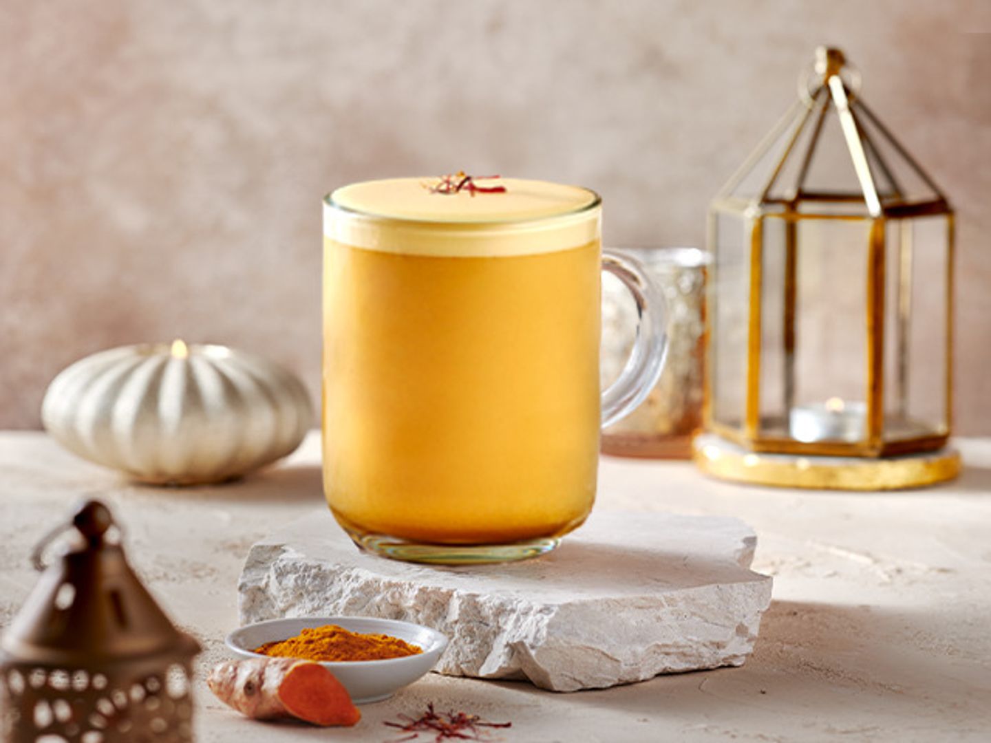 Hot Golden Latte - Small