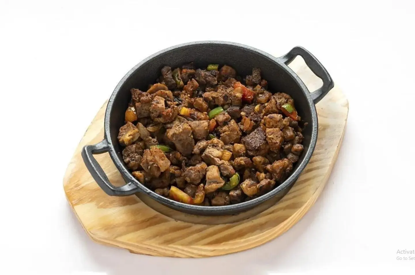 لحم مقلقل طازج - عادي