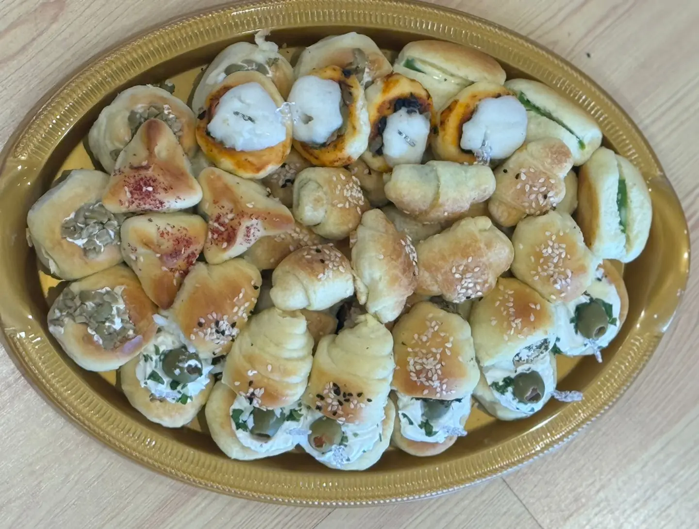 فطاير - كيلو