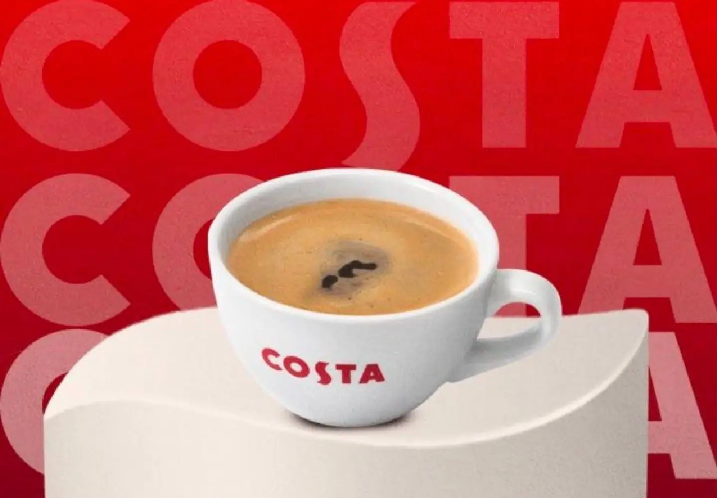 Americano - Small 8 Oz