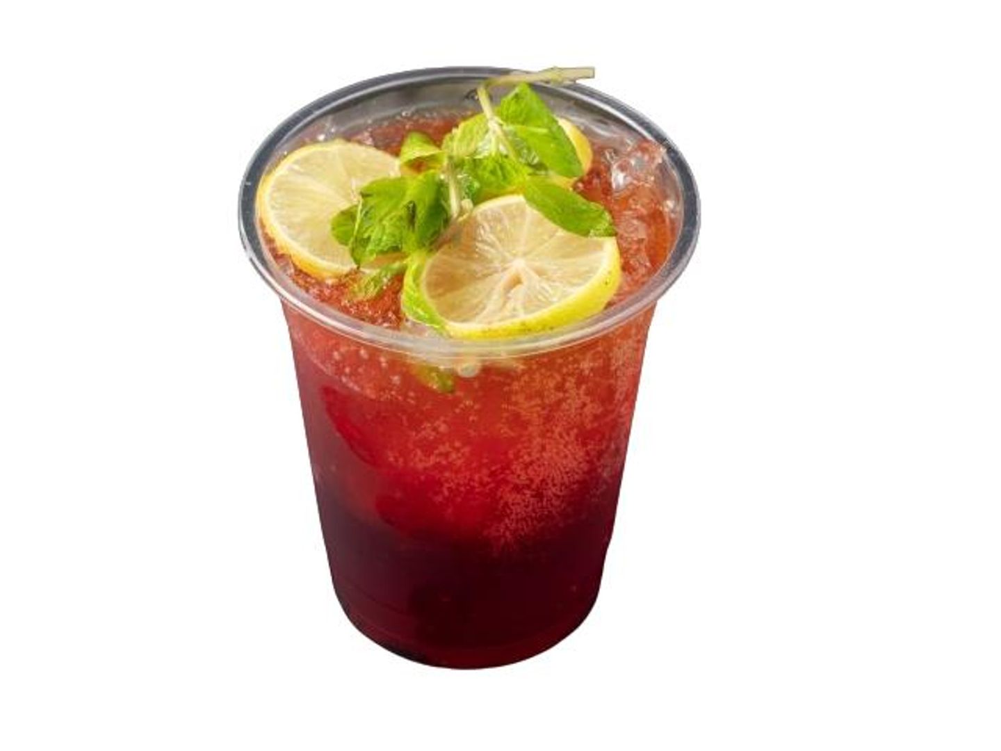 Pomegranate Code Red - Small