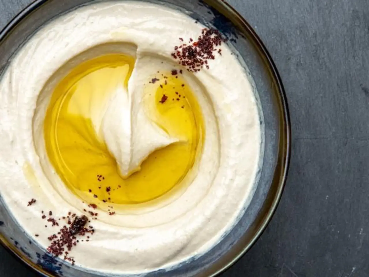 Hummus - Regular Size