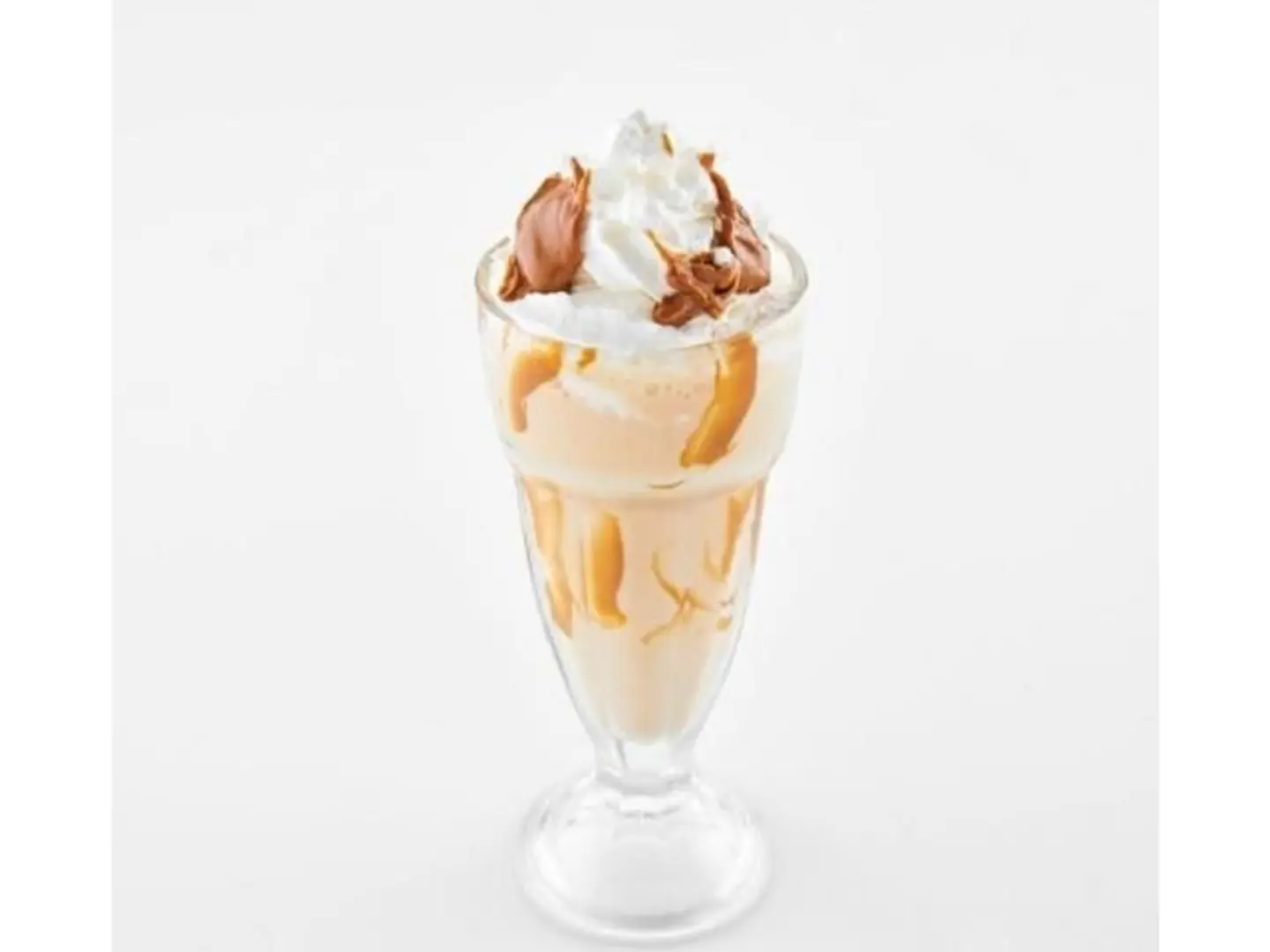 Lotus Milkshake - Medium