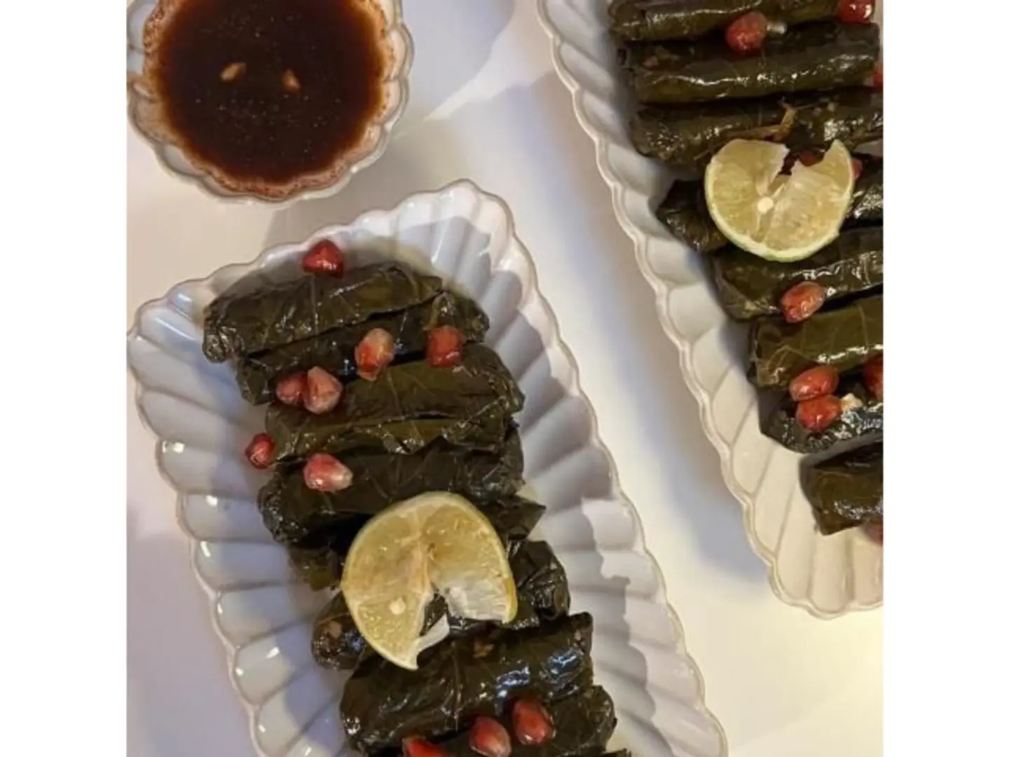 ورق عنب - صغير