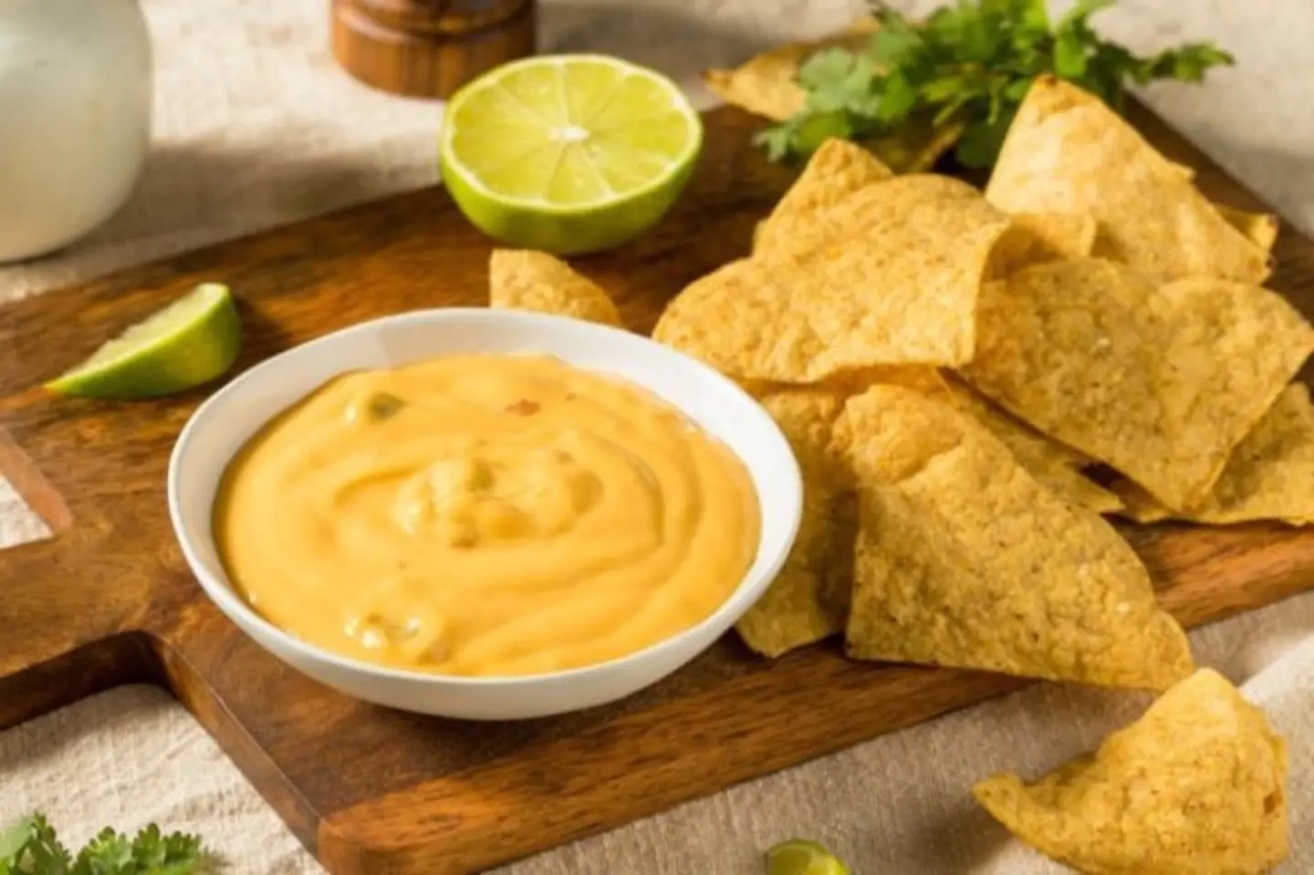 Doritos Sauce - Large