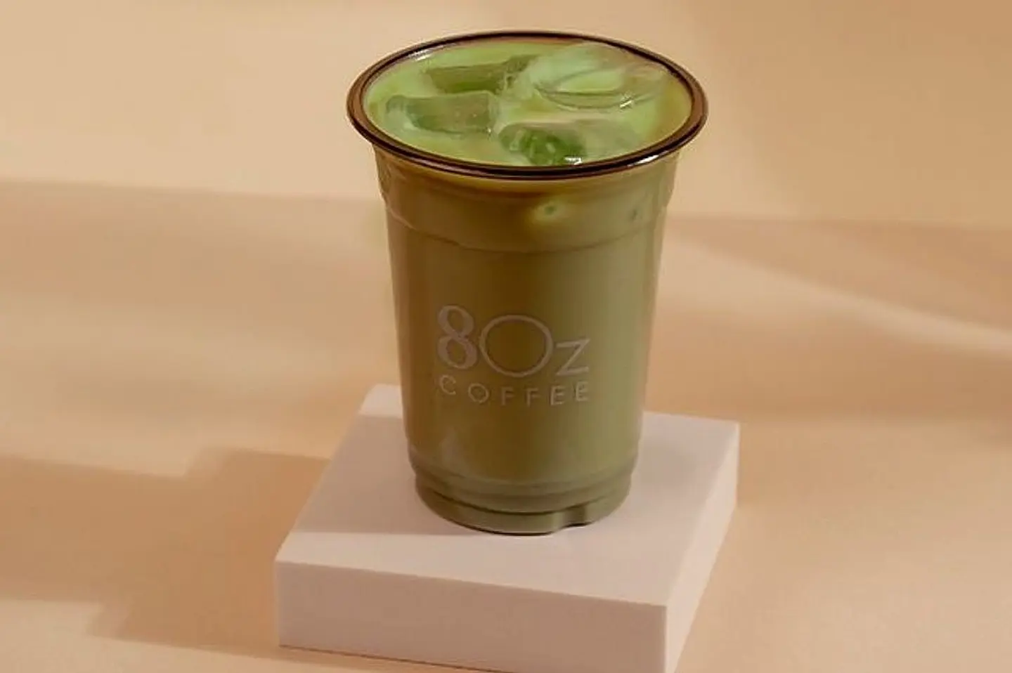 Ice Matcha - Large Size