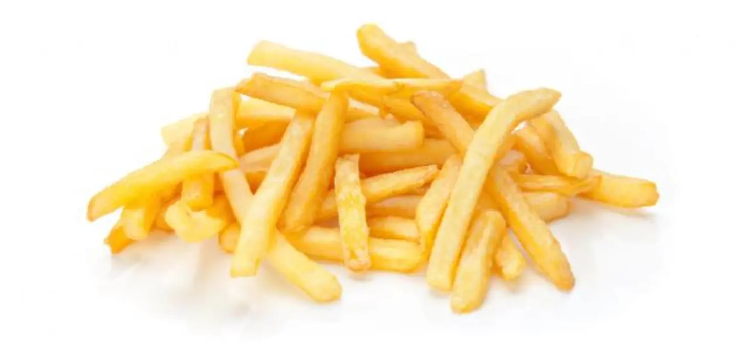 French Fries - Small