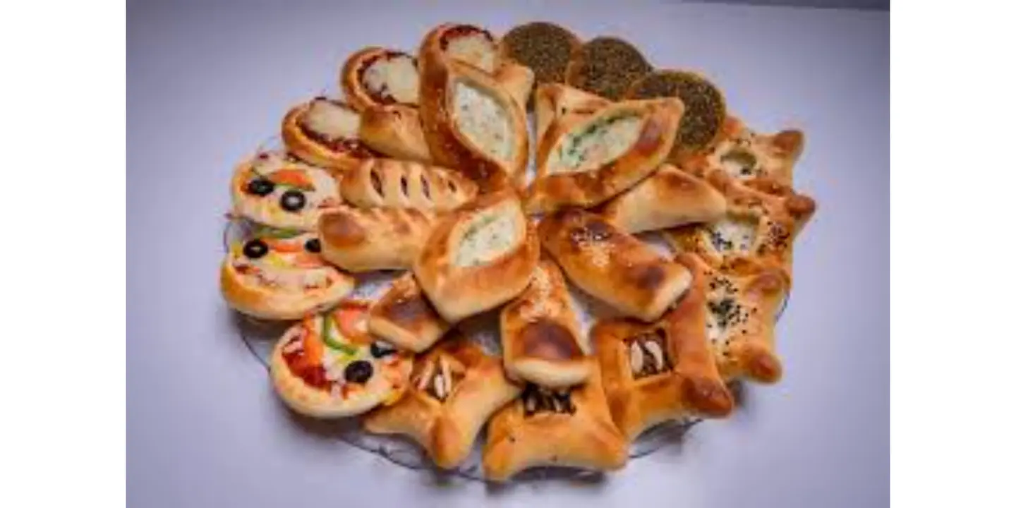 Mixed Pies - 4 Pieces