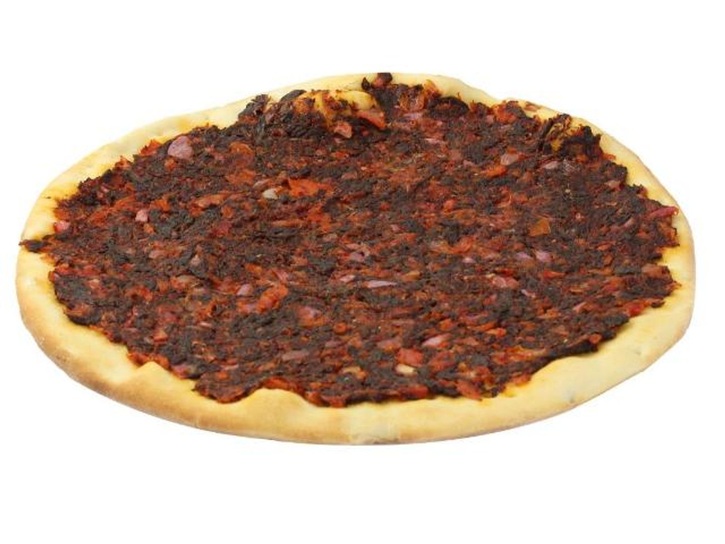 سبانخ - وسط
