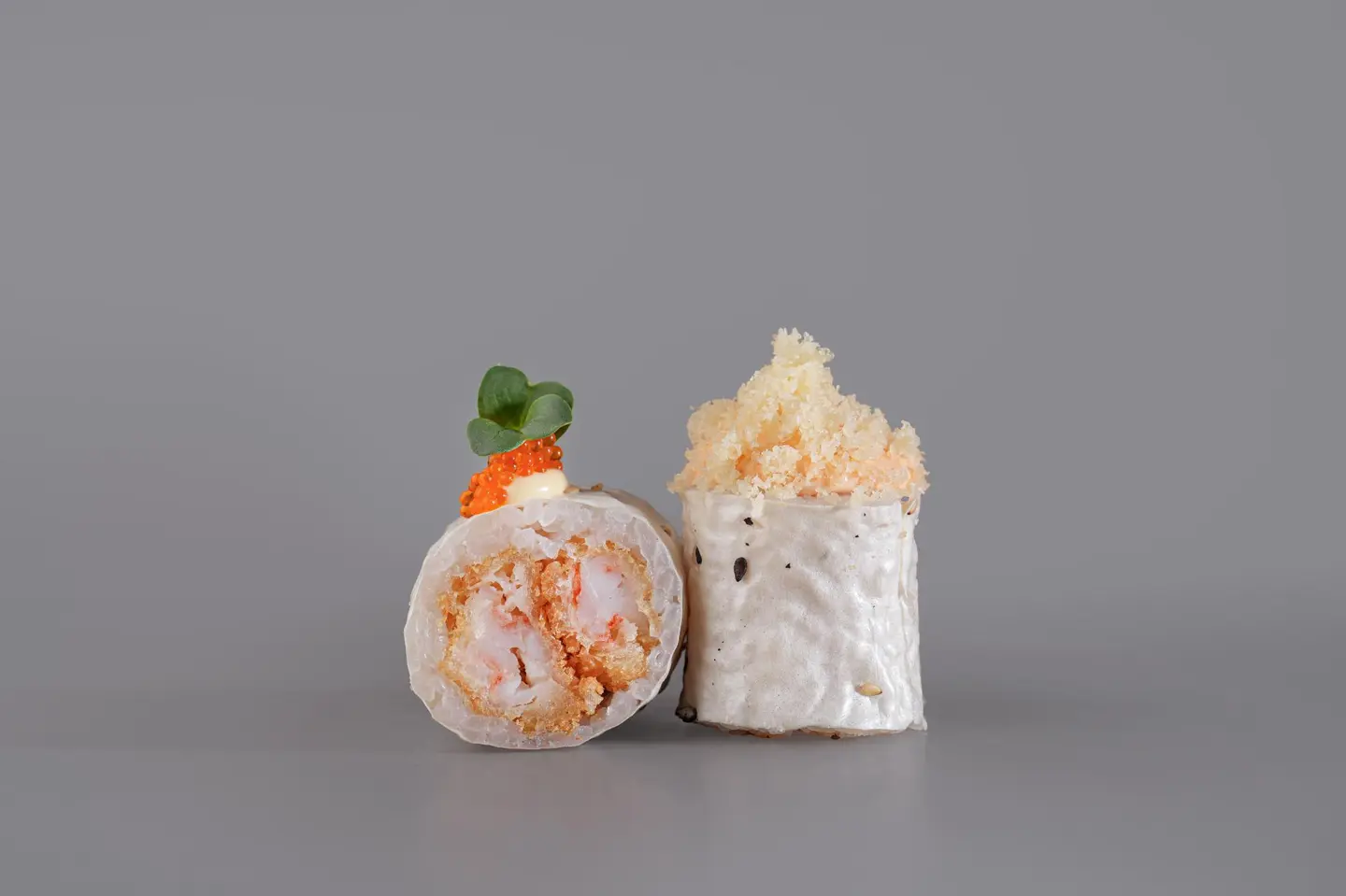 فوجي رول - 4 قطع