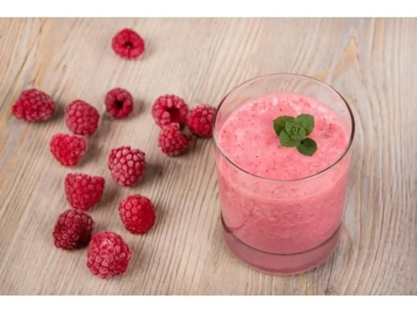Red Berry Smoothie - Small