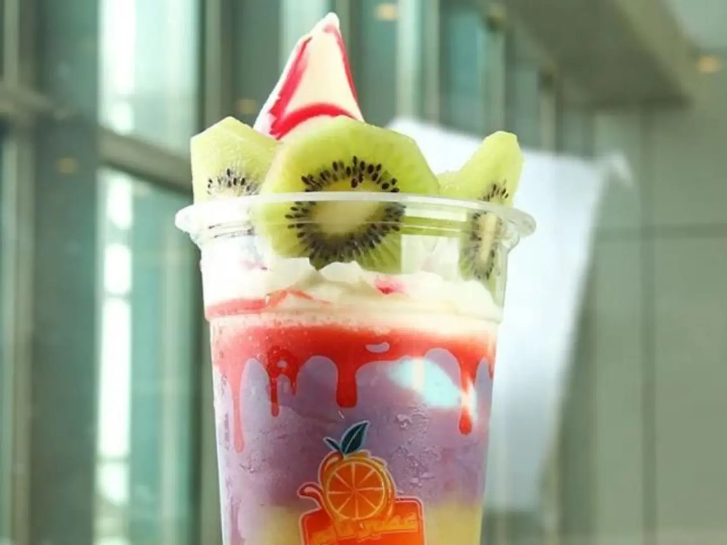 Ibn Battuta Juice - Small