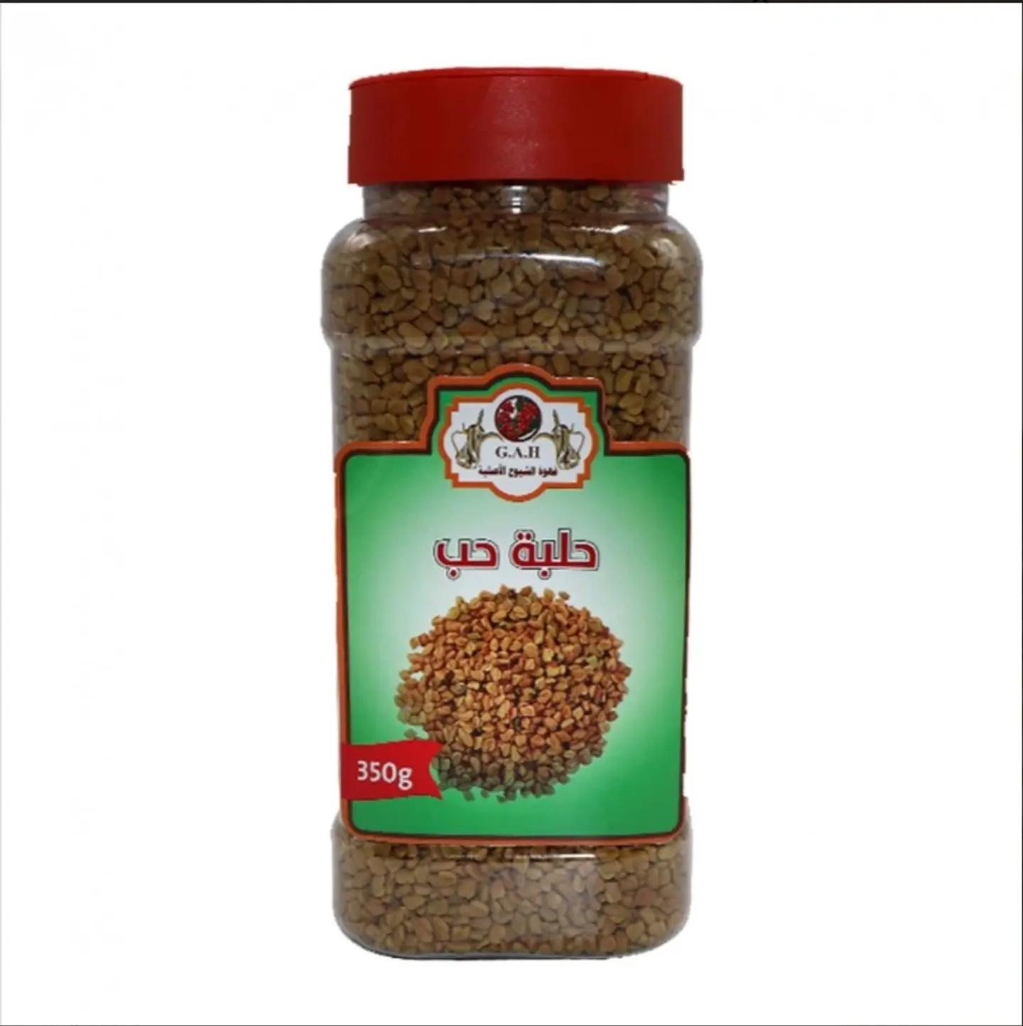 Fenugreek Seeds - Fenugreek Seeds 350 Grams