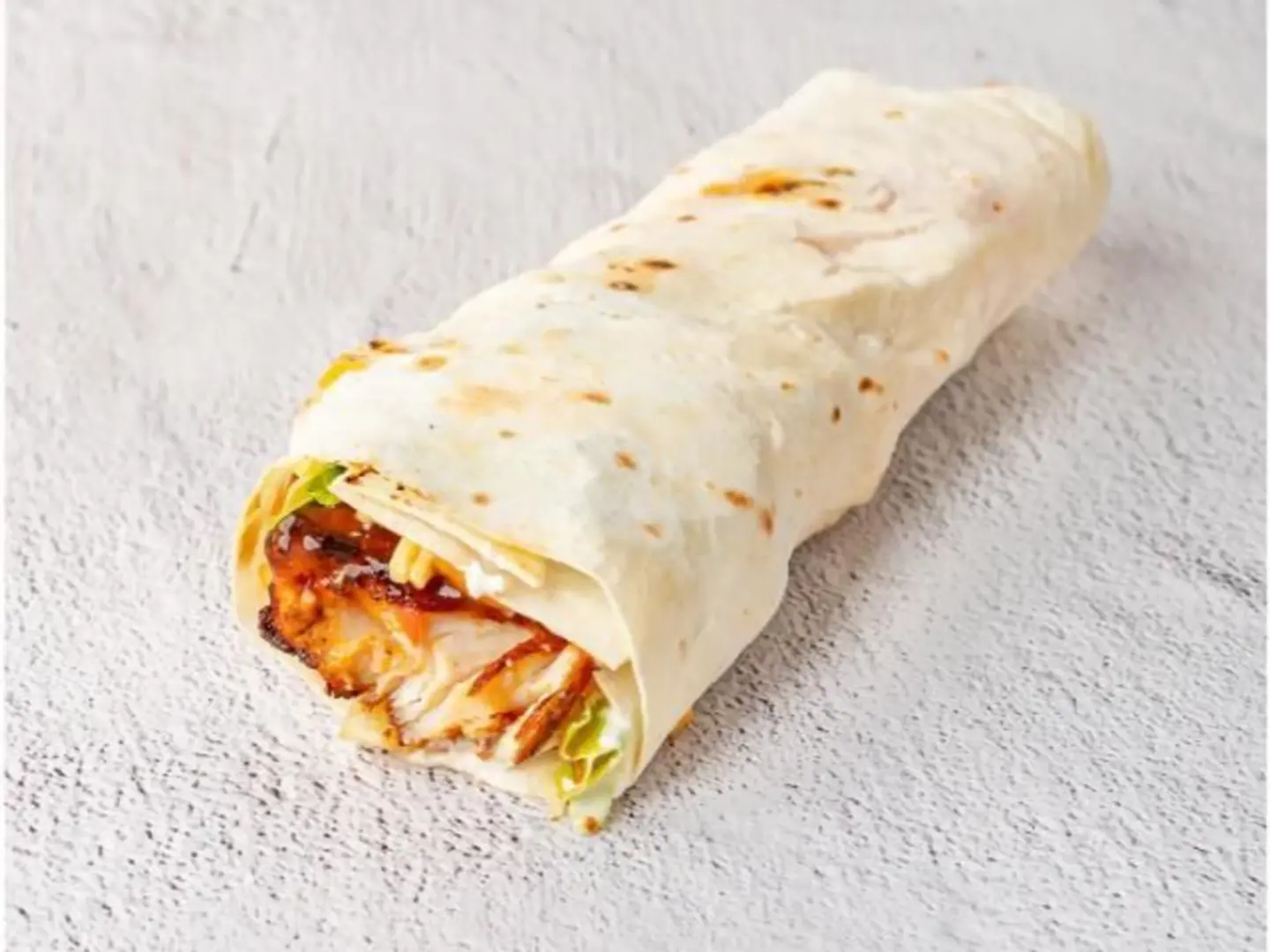 Shish Tawook Sandwich - Small