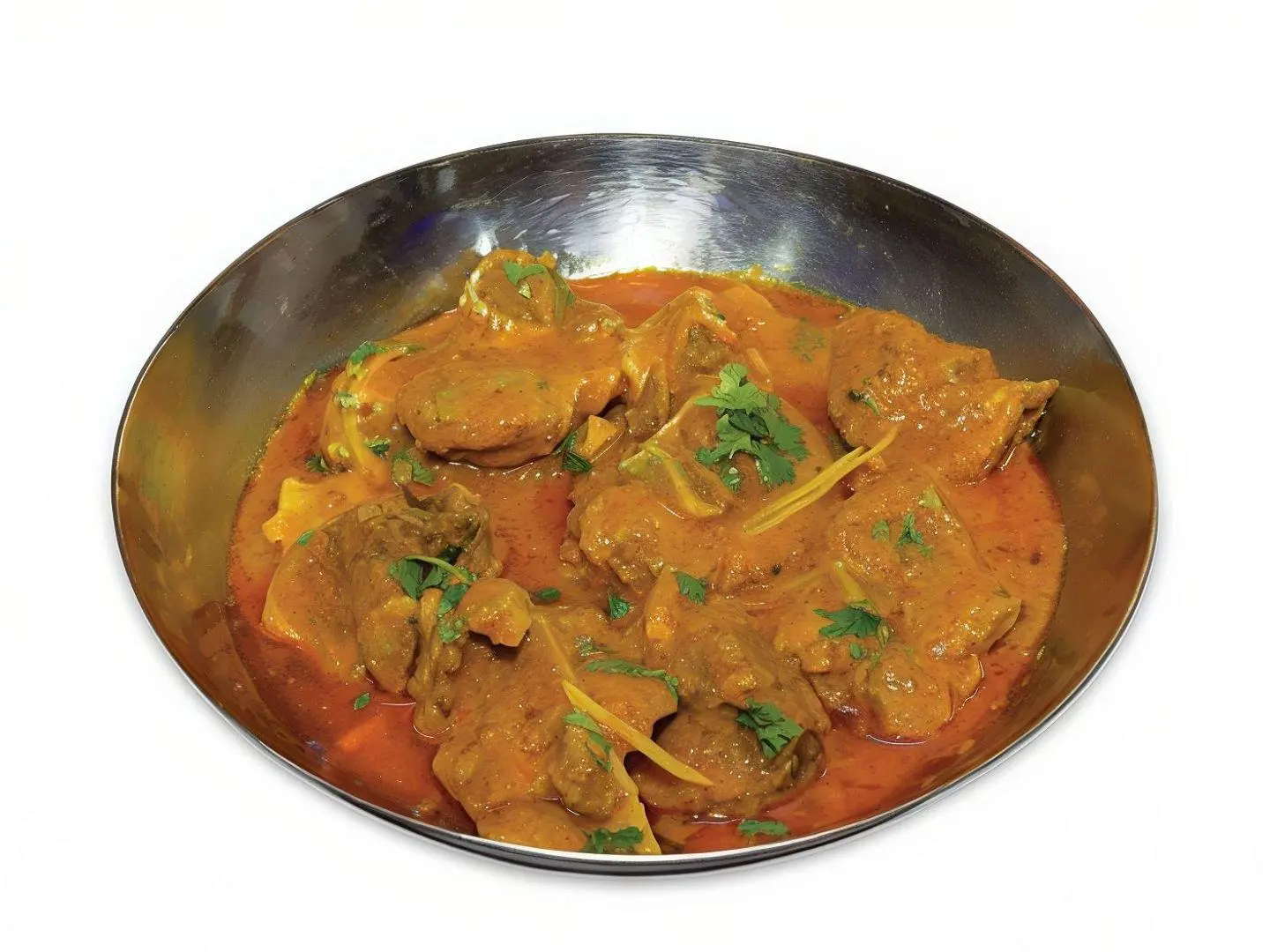 Masala Beef - Full
