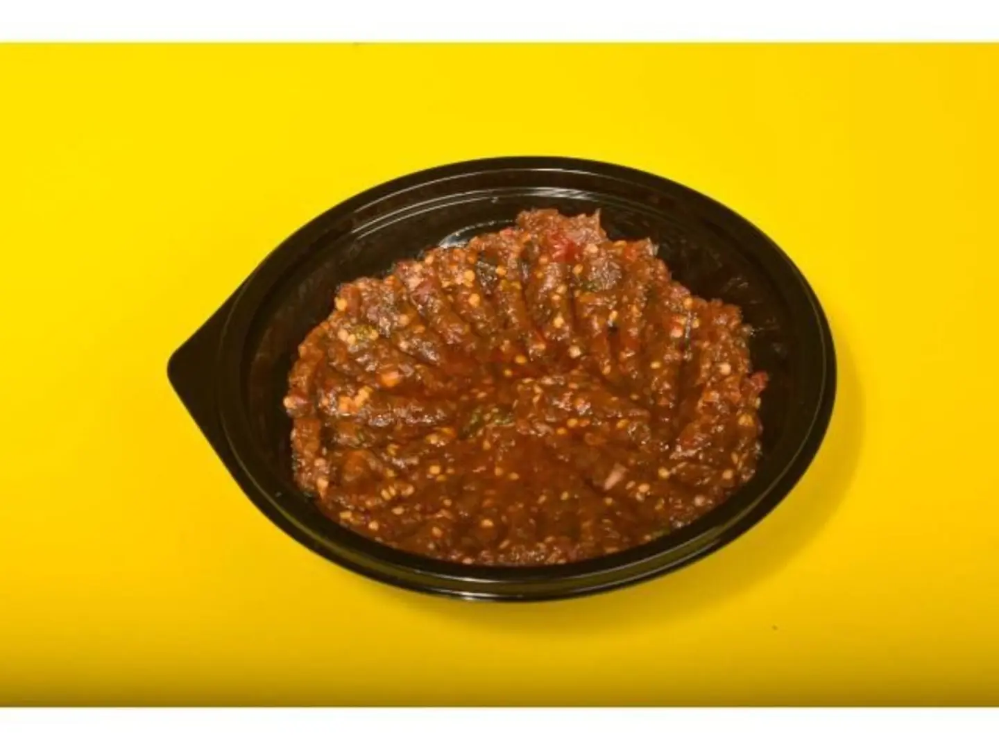 Baba Ghanoush - Small