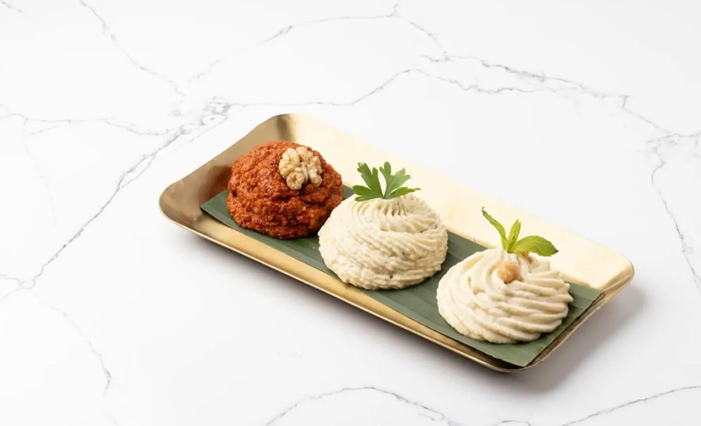 مقبلات تشكيلة - صغير