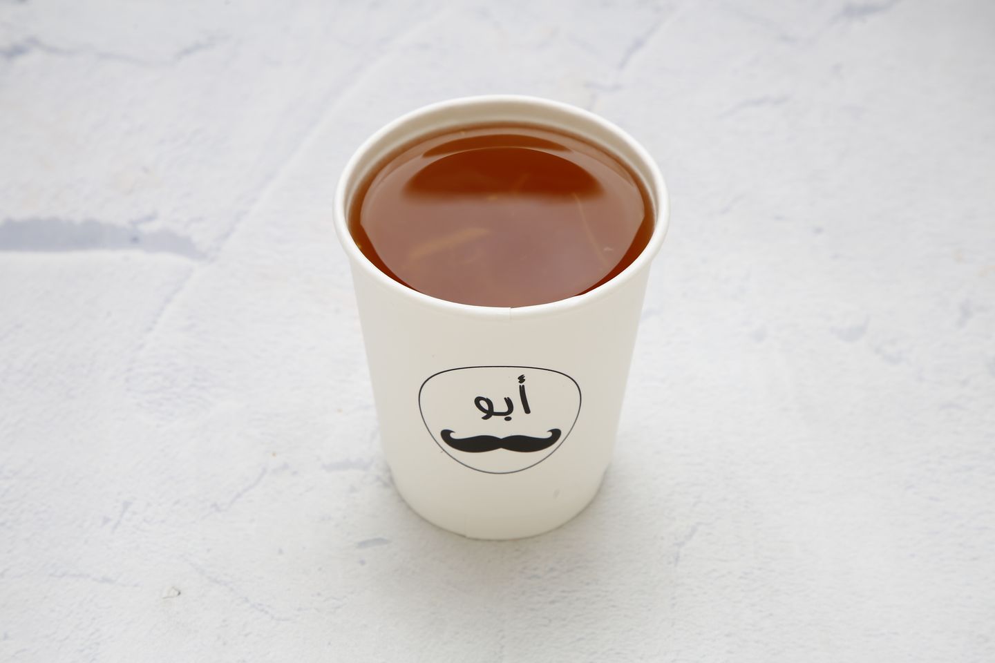 Ginger With Honey - Mug