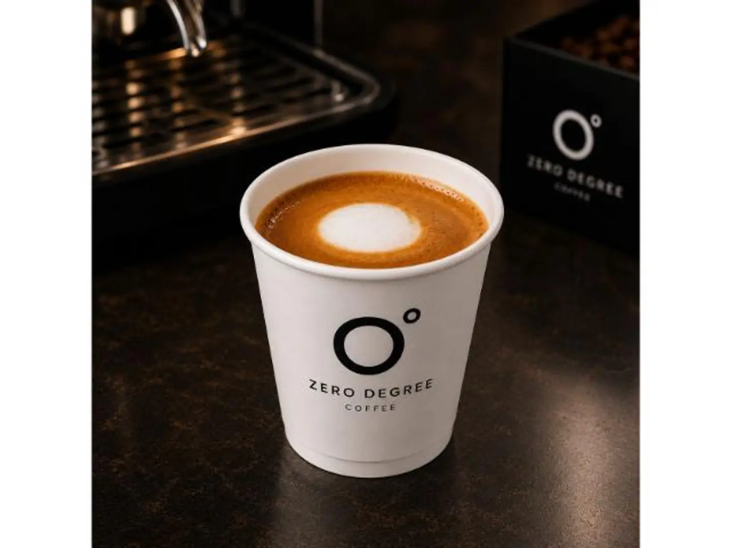Macchiato - Small