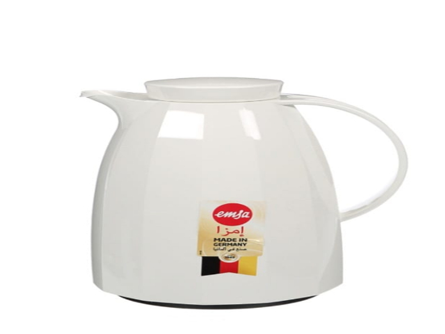 Black Tea - 1 L