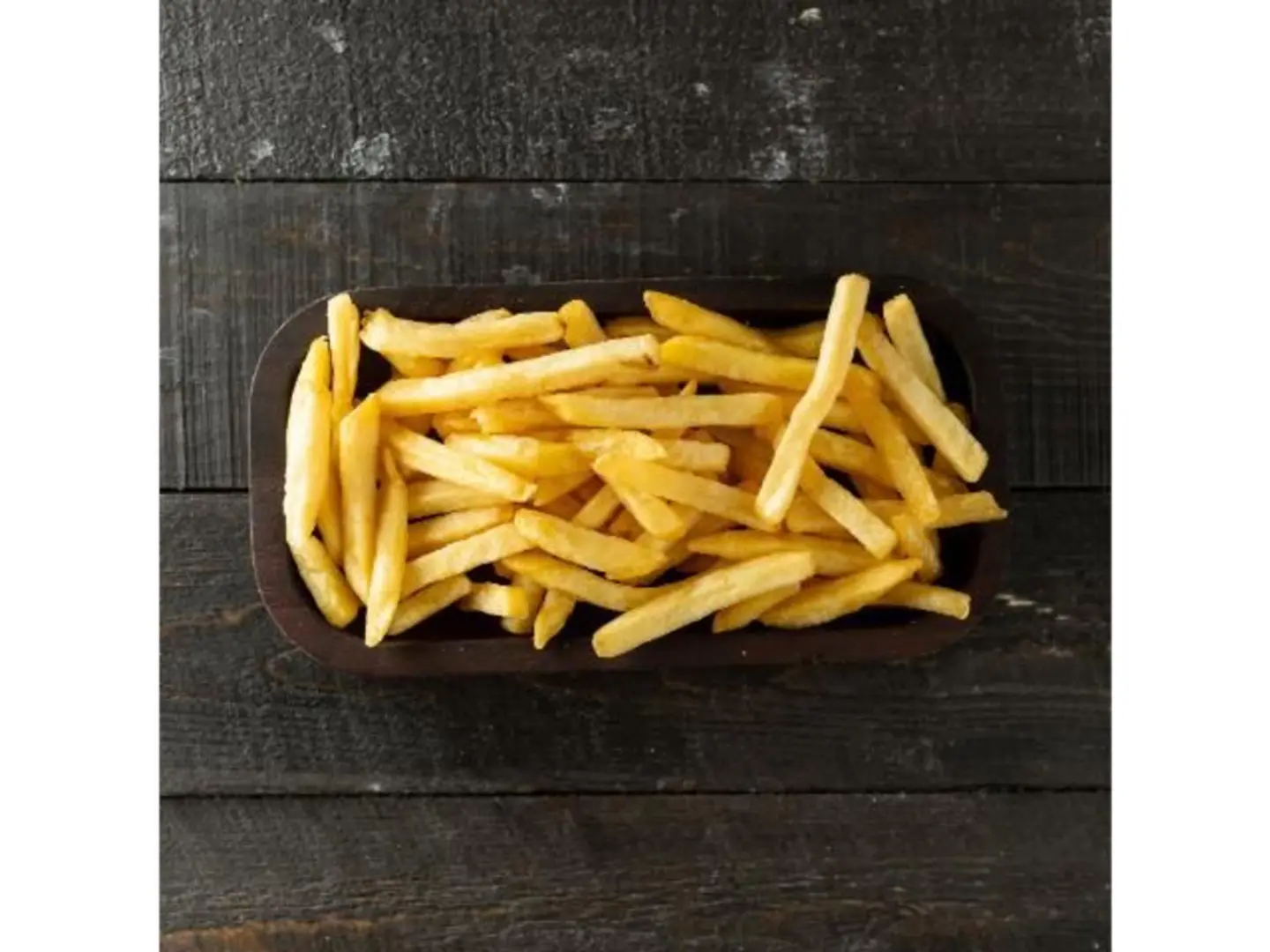 Potato Plate - Small