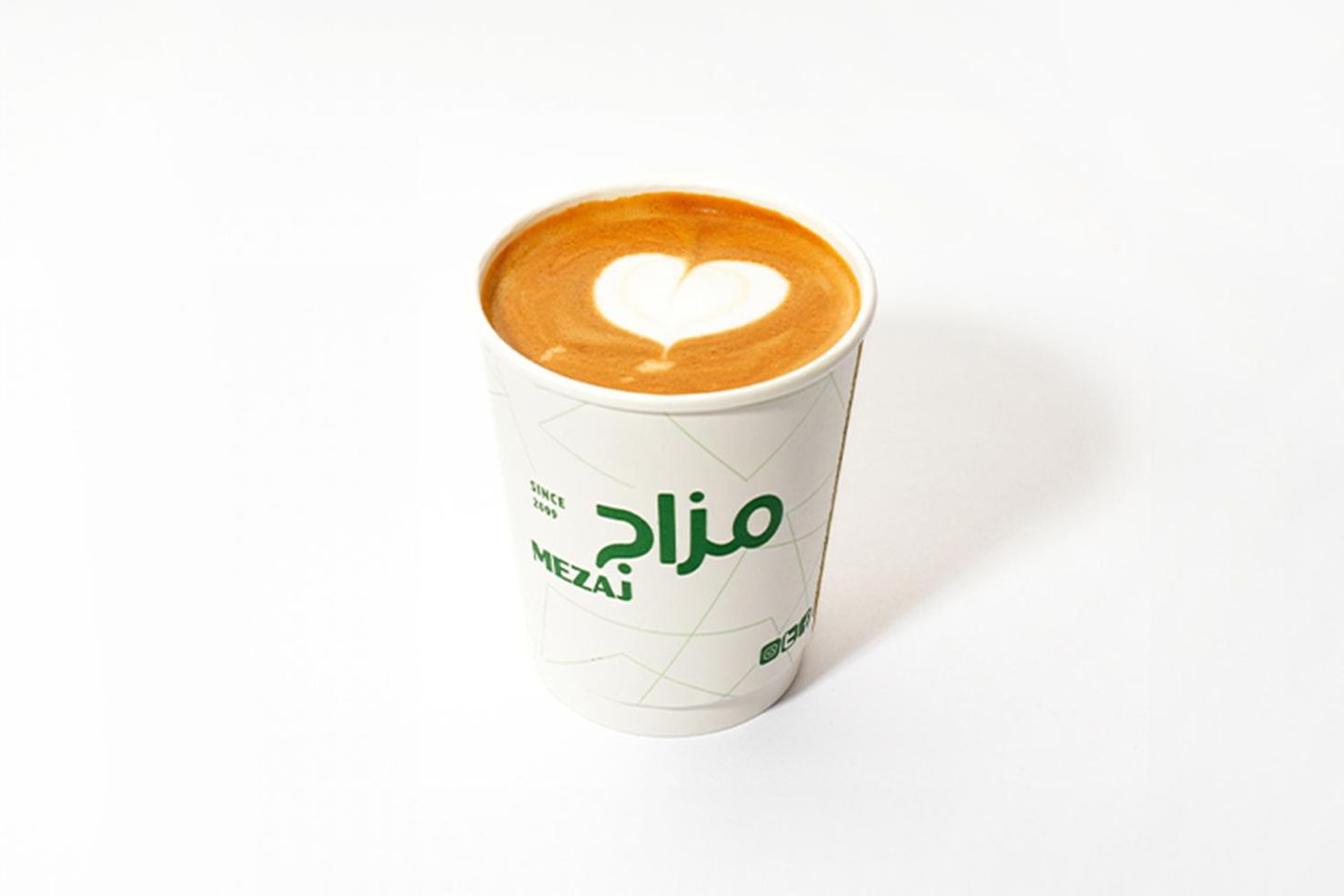 فلات وايت - صغير
