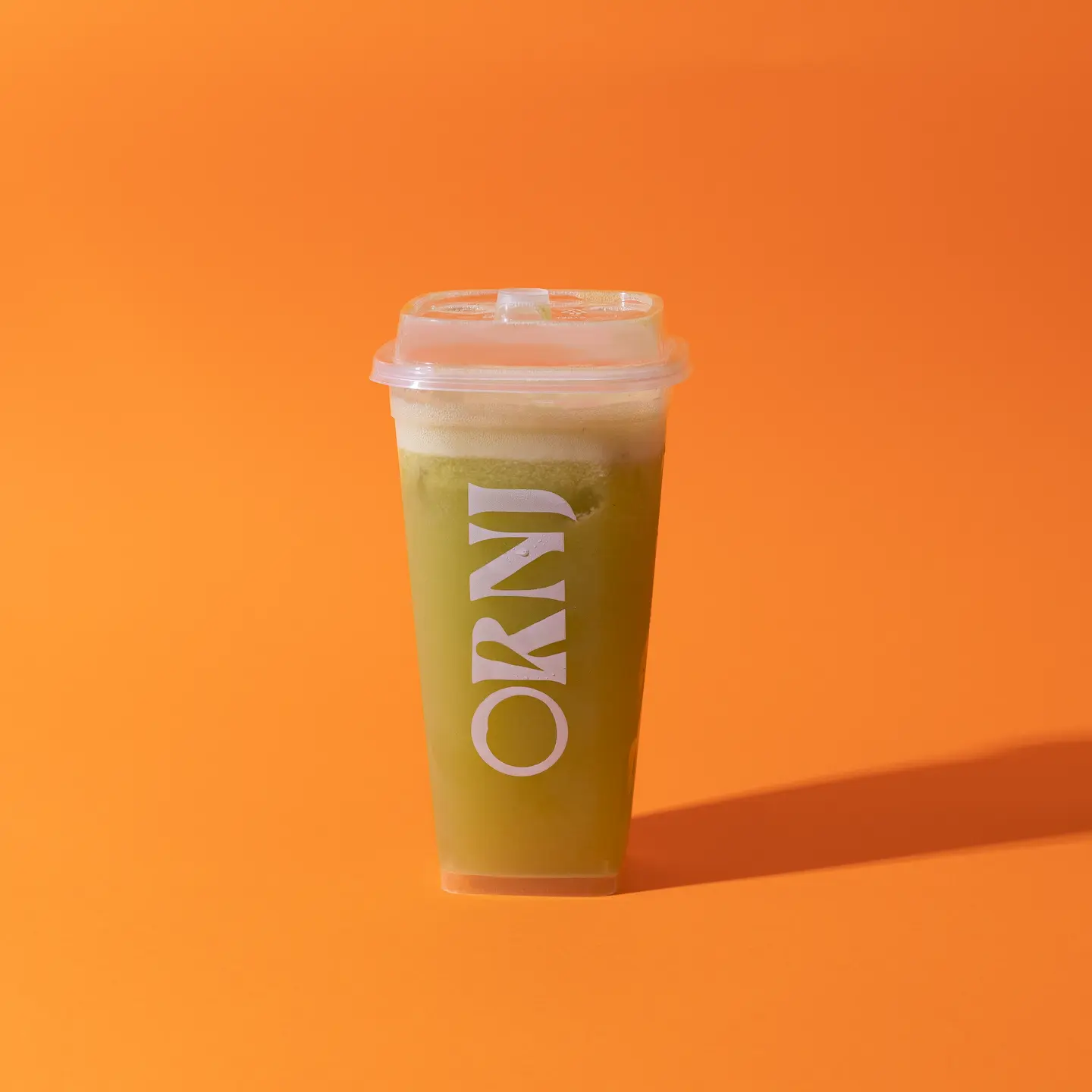 عنب اخضر - كوب كبير