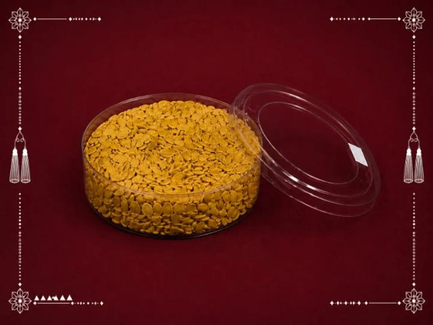 Sunflower Seeds - Small