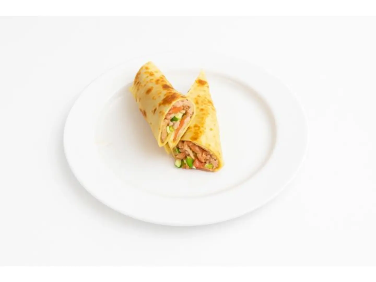 Minced Meat - Chapati