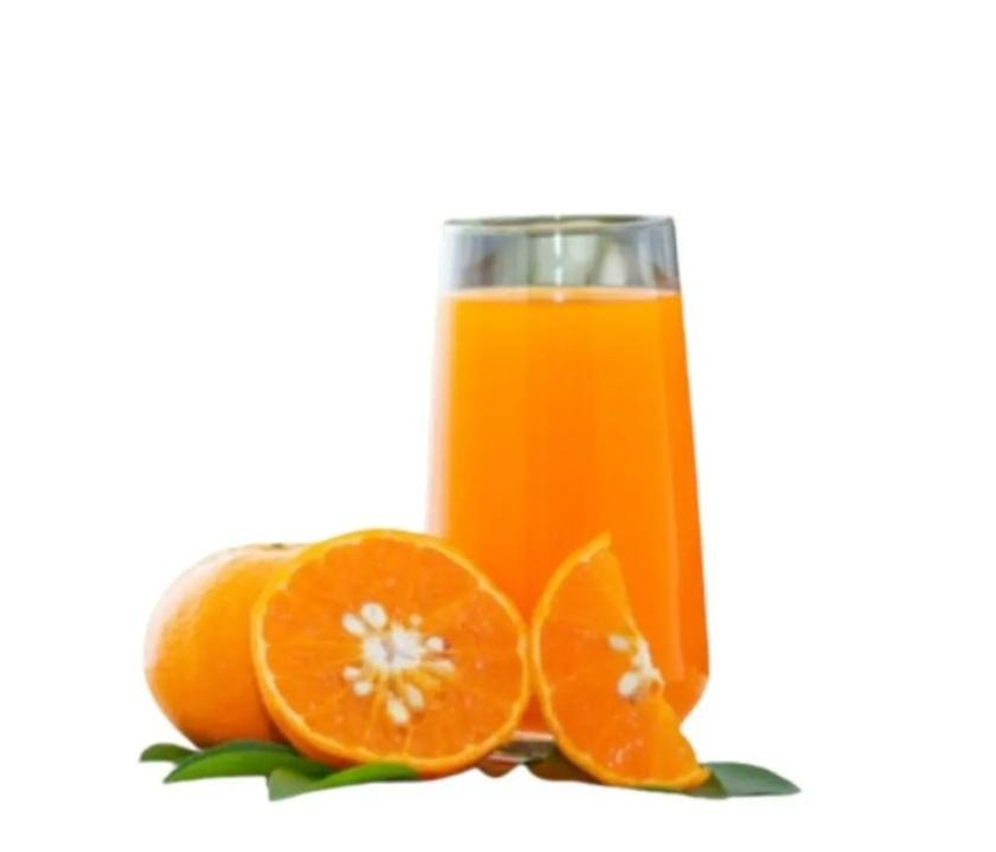 Blended Orange Juice - Small