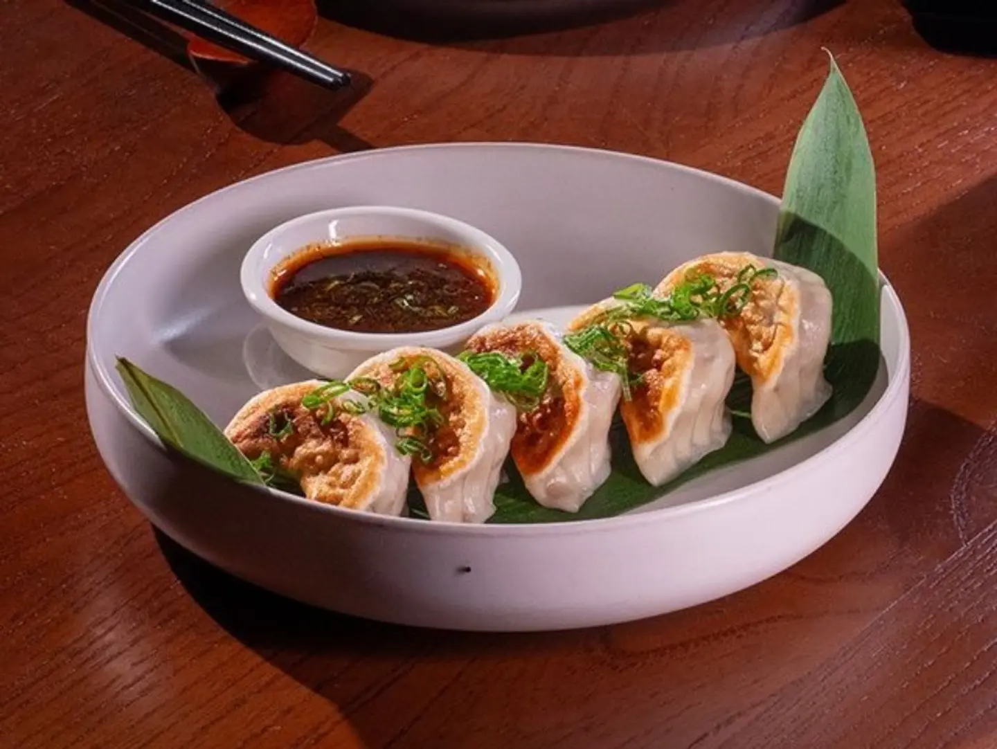 Gyoza - Beef