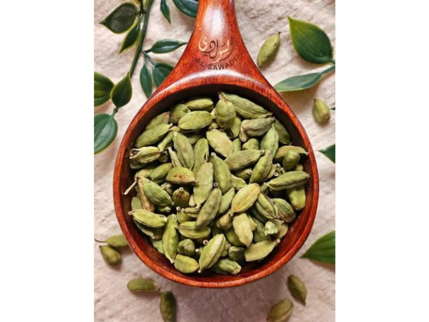 هيل امريكي رقم ١ - 500 جرام