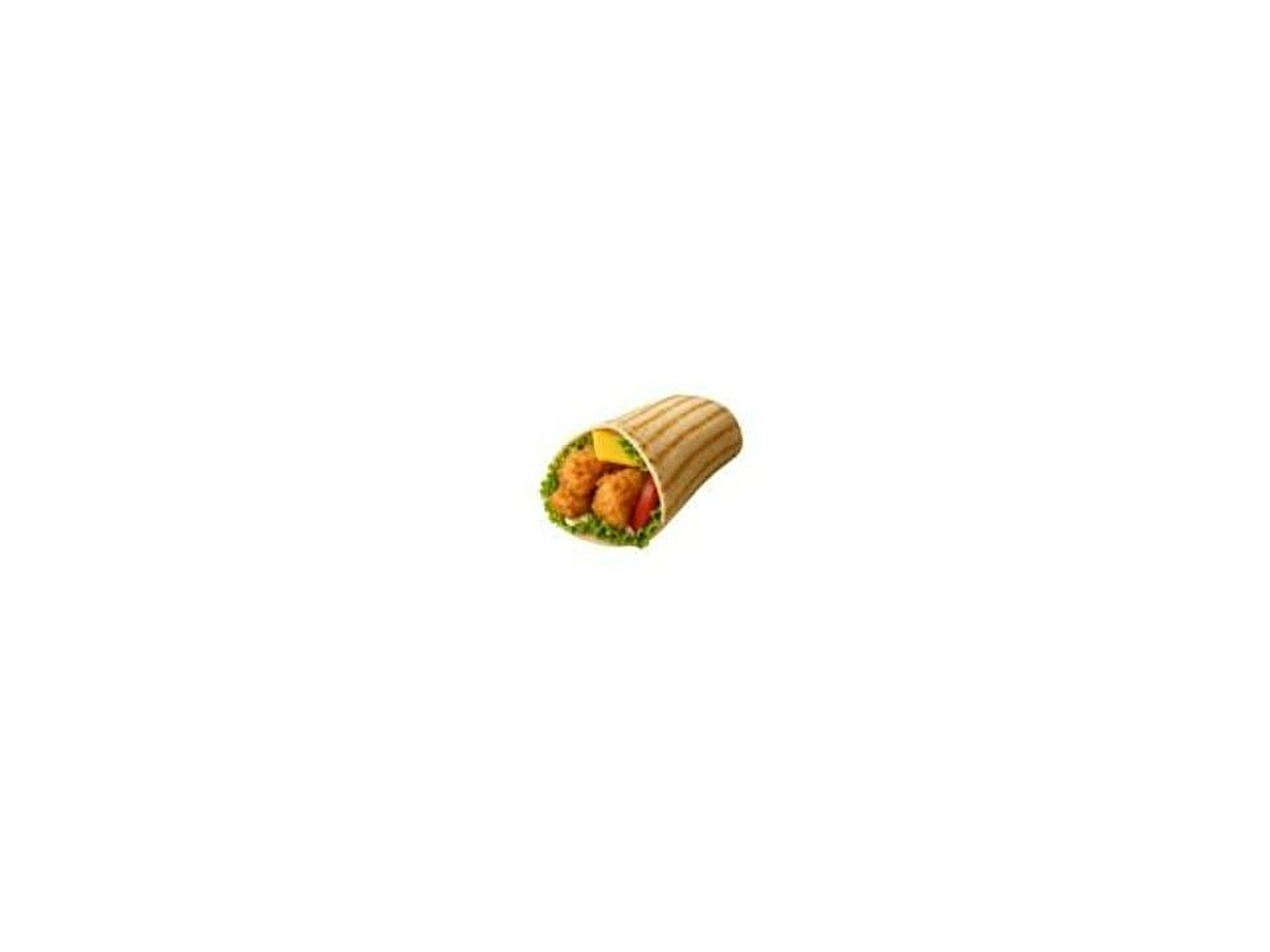 Fulla Chicken - Sandwich
