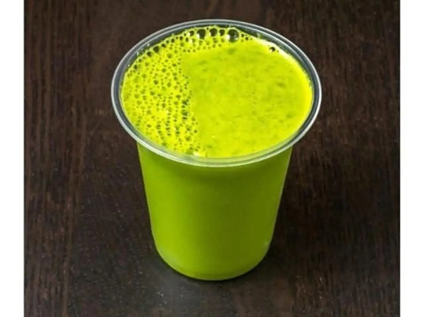 Kiwi Milk - Small