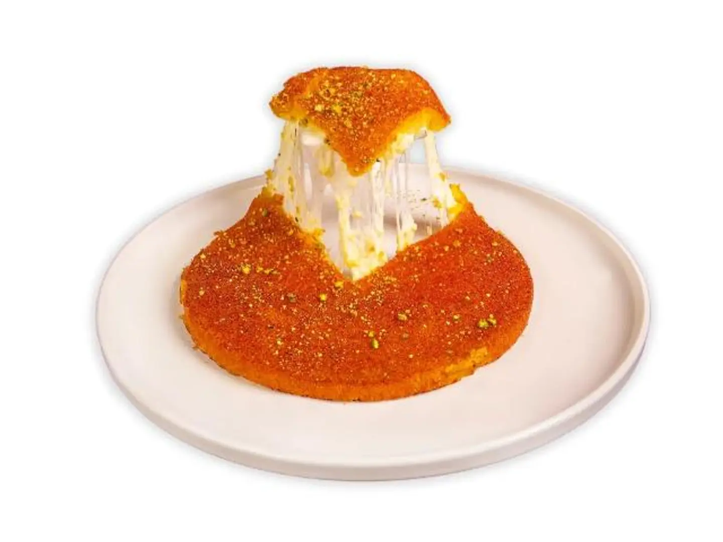 Nabulsi Kunafah - Small