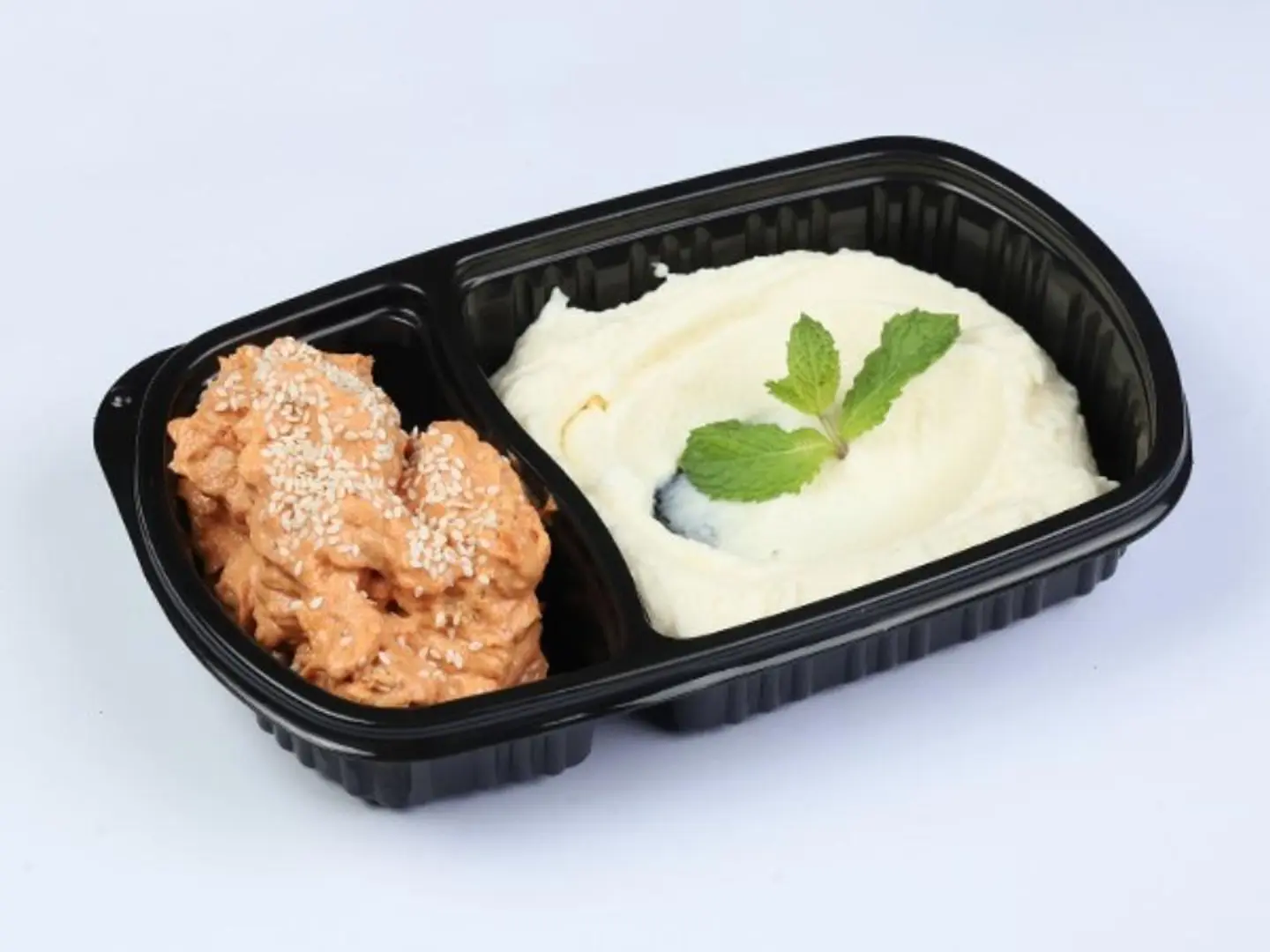 Creamy Lemon Chicken - 100 Grams