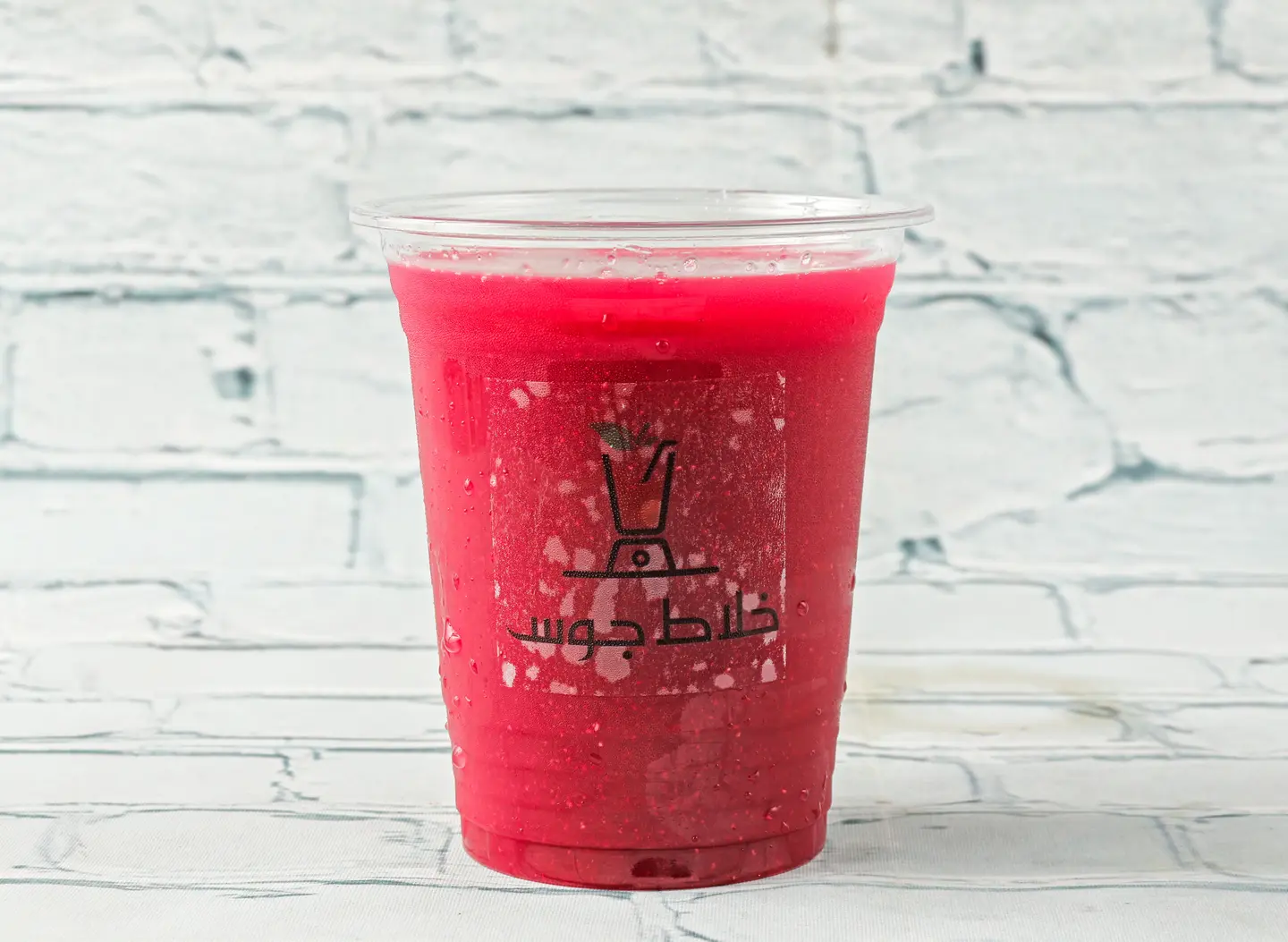 Pomegranate Juice - Normal