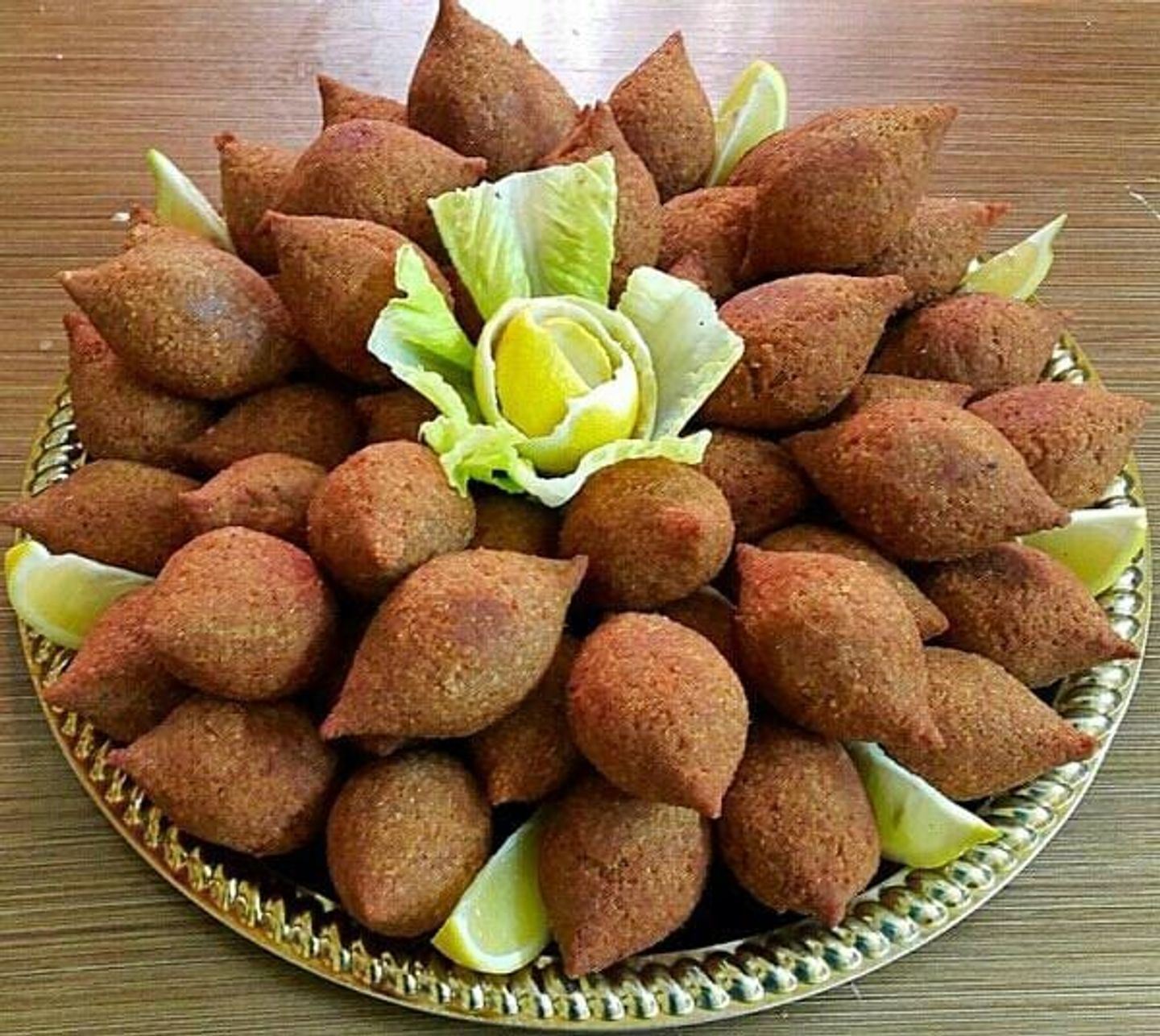 كبة - 6 حبات