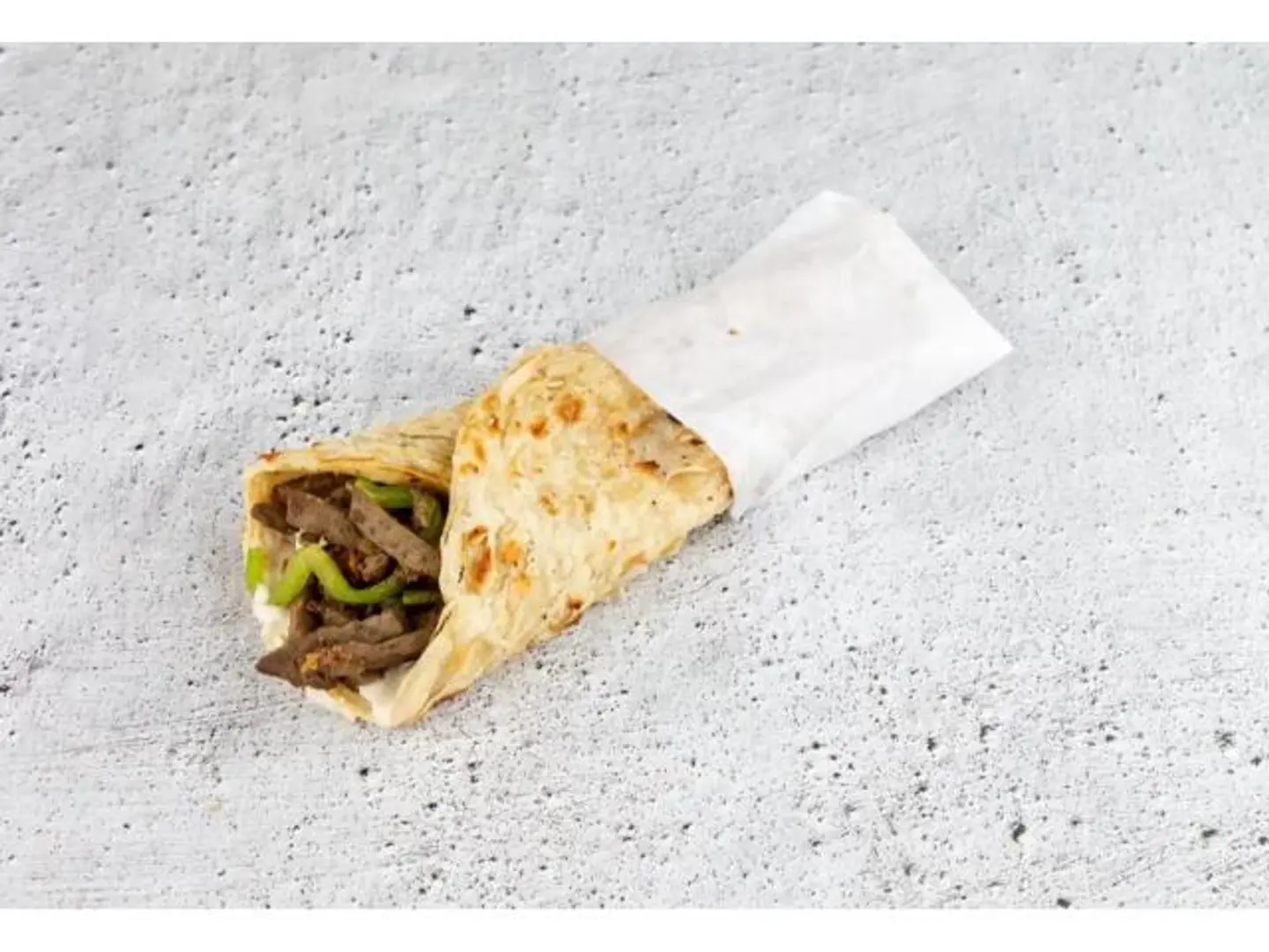 كبدة مع جبن - صامولي