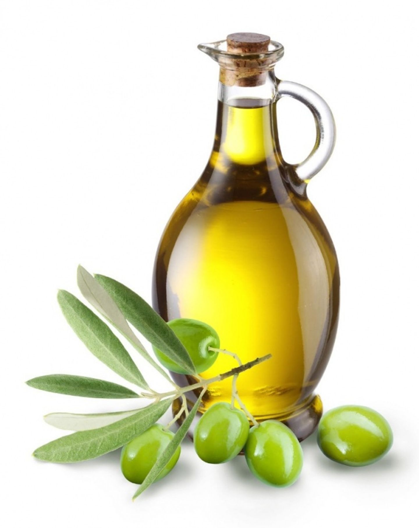 Olive Oil - 250 Ml