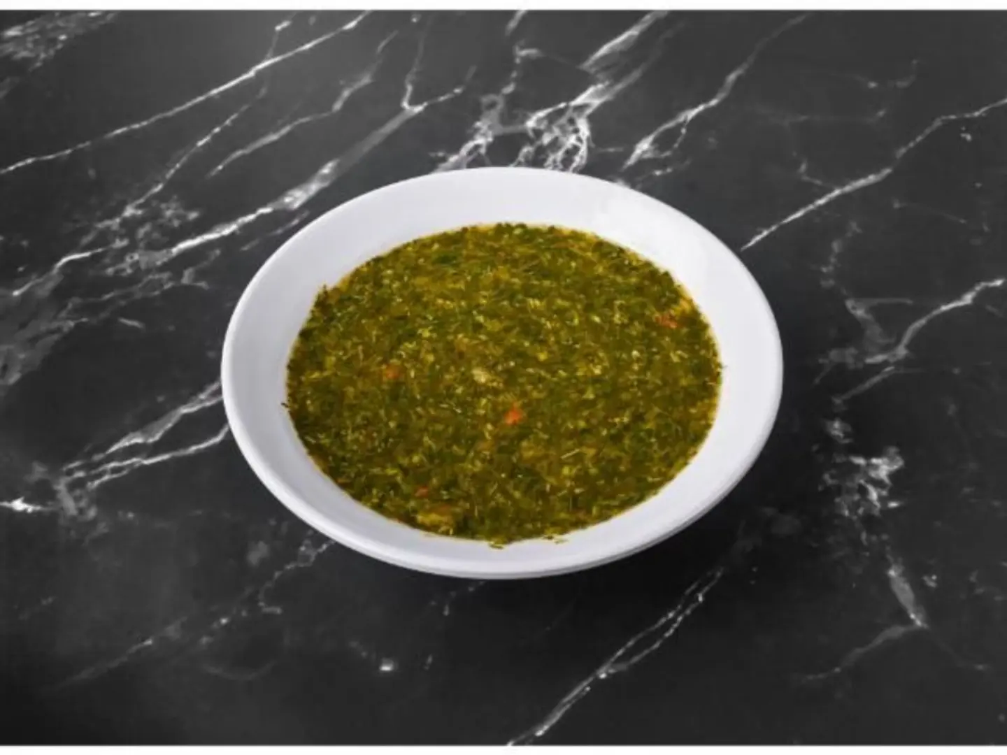 ملوخية - صغير