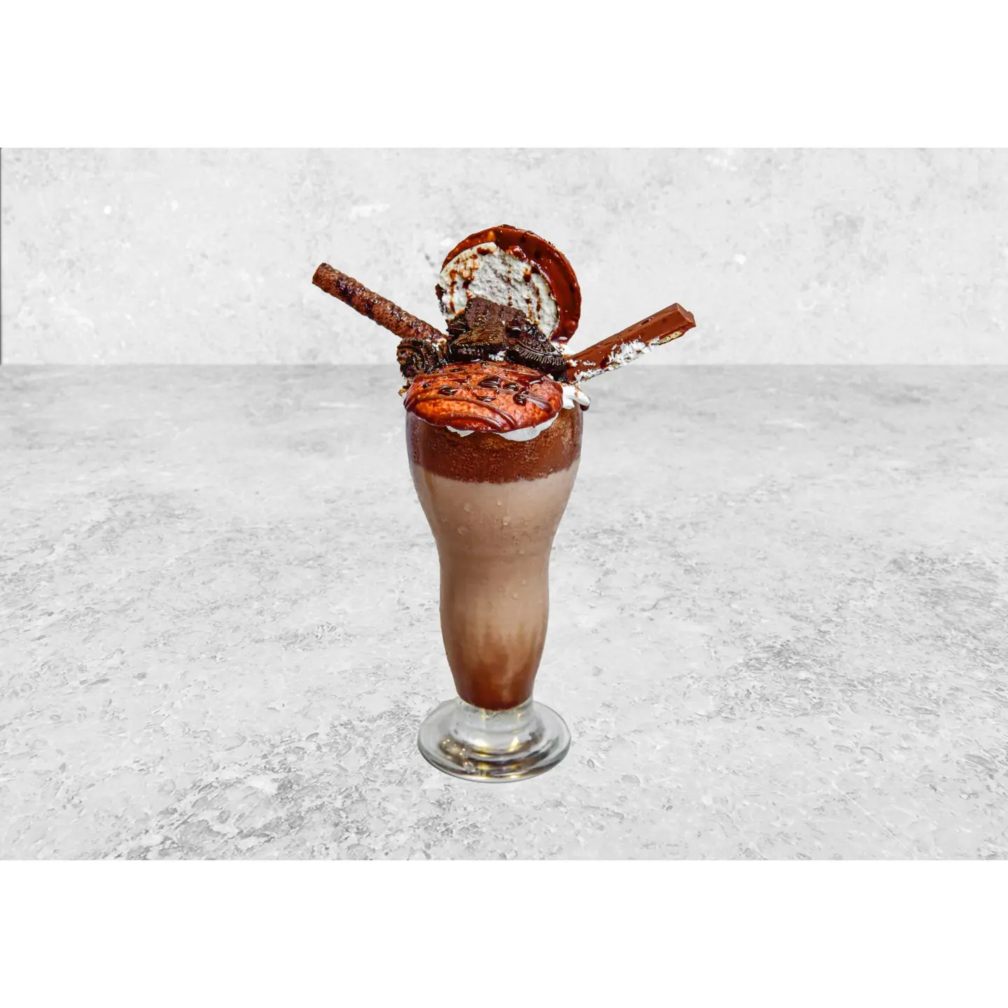 Chocolate - Medium